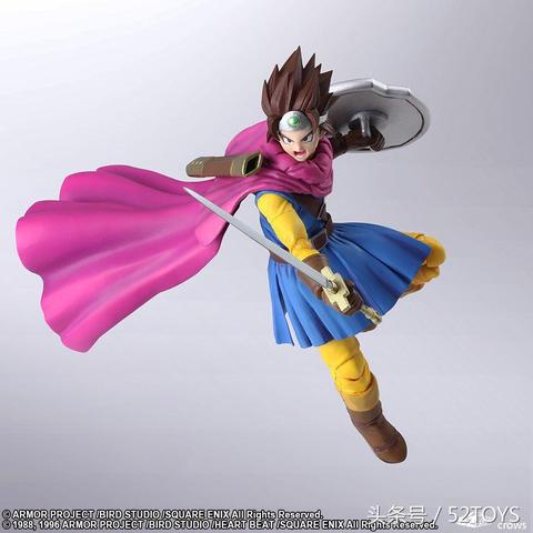 《勇者斗恶龙3》高清截图曝光！新故事线揭秘，经典重燃战火