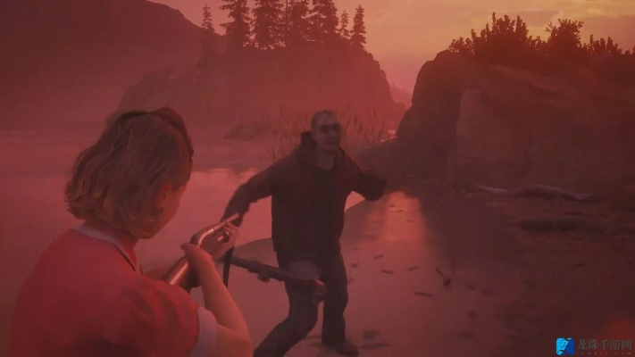 《心灵杀手2》开发者力挺:10月荒野大镖客复刻?不! 《心灵杀手2》开发者力挺:10月荒野大镖客复刻?不!