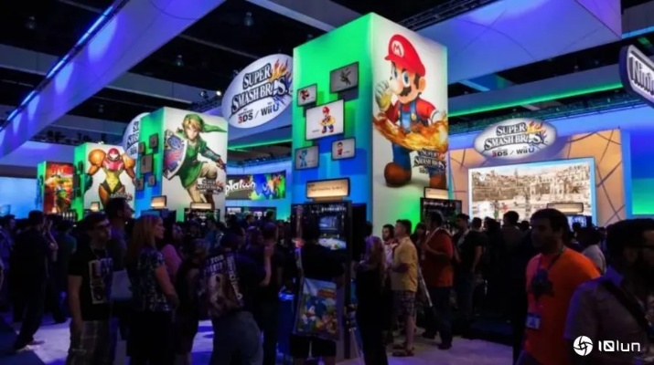 E3 2025线下取消，官方新活动模式揭秘！