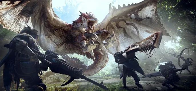 《怪物猎人荒野》低配画面帧数优化攻略,轻松提升游戏体验 《怪物猎人荒野》低配画面帧数优化攻略,轻松提升游戏体验