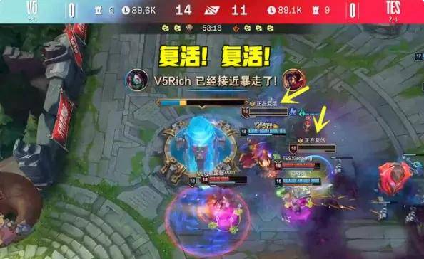 《悟空禁字法流攻略：高效配装与独特玩法揭秘》