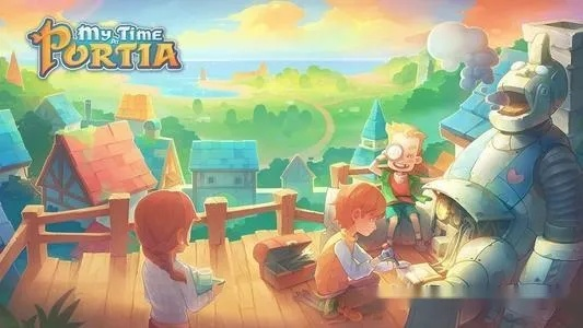 《波西亚时光》开发商确认E3亮相，国产3A大作即将登场