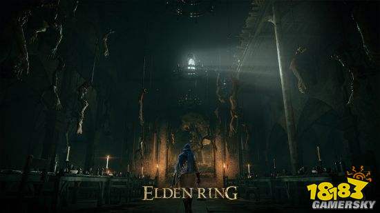 《艾尔登法环》新挑战！揭秘黑夜君临Boss升级攻略