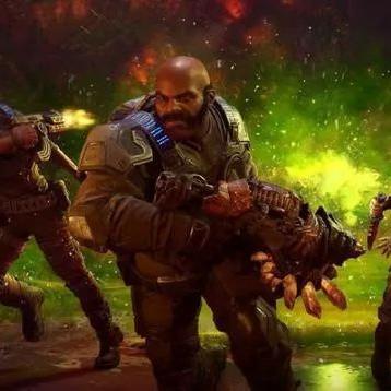 《战争机器》全新剧情揭秘:探寻未知战场的秘密 《战争机器》全新剧情揭秘:探寻未知战场的秘密