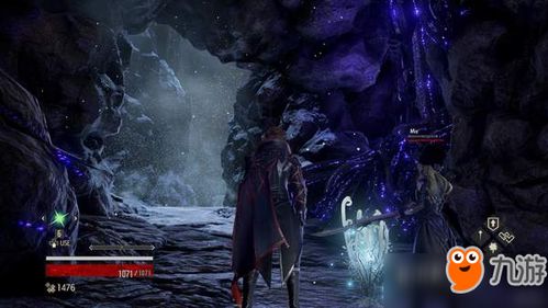 《FF15》性感女机械师截图曝光！绝美造型引热议