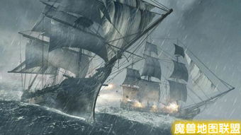 《刺客信条4》下周一封面大揭秘！GI独家预告