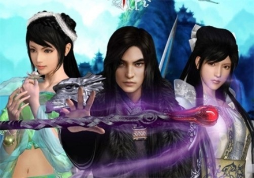 网游成宿命终结?揭秘网游中的爱恨情仇 网游成宿命终结?揭秘网游中的爱恨情仇