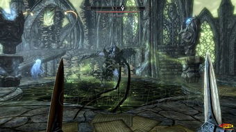 《上古卷轴5》新DLC前瞻：天际冒险再启，神秘势力降临