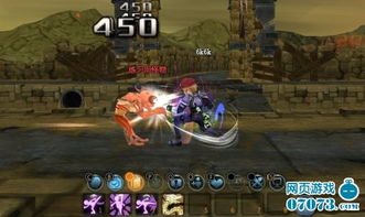 回忆录:经典动作网游,回味无穷,独家打击感,重温巅峰! 回忆录:经典动作网游,回味无穷,独家打击感,重温巅峰!