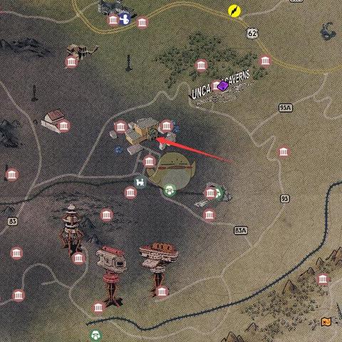 《辐射4》摇头娃娃功效解析+高效收集技巧，轻松解锁神秘力量