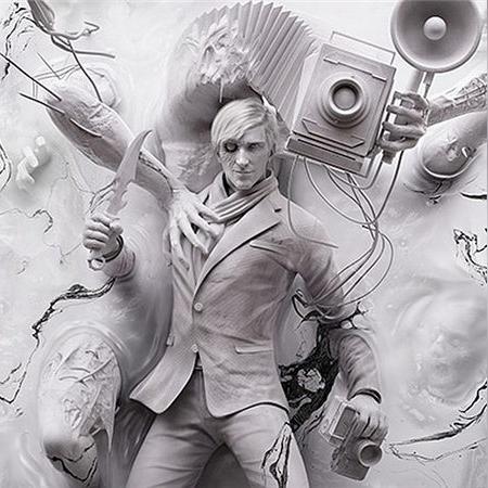 《恶灵附身》全角色剧情深度剖析：揭秘恐怖背后的心理战