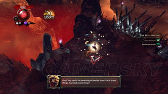 《霸王邪恶联盟》试玩揭秘:画面玩法深度体验,战斗快感不容错过! 《霸王邪恶联盟》试玩揭秘:画面玩法深度体验,战斗快感不容错过!