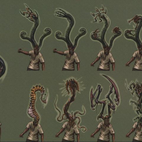 《上古卷轴》系列怪物详览:深度解析上古卷轴5怪物图鉴攻略秘籍 《上古卷轴》系列怪物详览:深度解析上古卷轴5怪物图鉴攻略秘籍