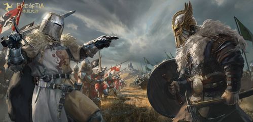 《伟大时代中世纪》试玩体验：画面惊艳，游戏性揭秘，中世纪冒险新选择