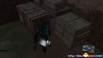 《合金装备5幻痛》道具收集攻略:解锁全关键道具必备技巧揭秘 《合金装备5幻痛》道具收集攻略:解锁全关键道具必备技巧揭秘