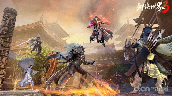 剑鸣夏至福利盛宴!《剑侠世界3》资料片6月11日震撼上线 剑鸣夏至福利盛宴!《剑侠世界3》资料片6月11日震撼上线