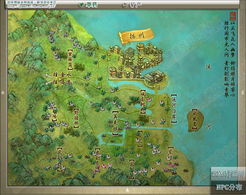 《幻想生活i》勇键岛全收集攻略：材料点位置速查