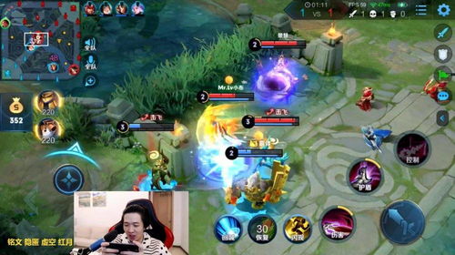 《光与影33号吕涅中期攻略：高效Build解析》