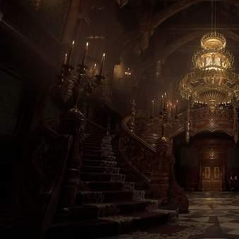 《生化危机8》新动态:动作升级,两年后或震撼来袭 《生化危机8》新动态:动作升级,两年后或震撼来袭