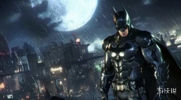 《中土世界》变身3A大作！蝙蝠侠元素惊艳亮相