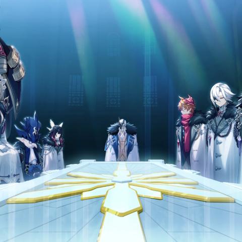 《原神》阿蕾奇诺攻略：圣遗物武器搭配全解析