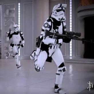 《星战前线2》:EA打造巅峰之作,不容错过的游戏盛宴 《星战前线2》:EA打造巅峰之作,不容错过的游戏盛宴