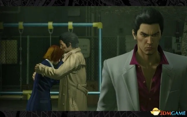 《如龙极》剧情攻略揭秘：深度解析全流程，独家技巧助你通关！