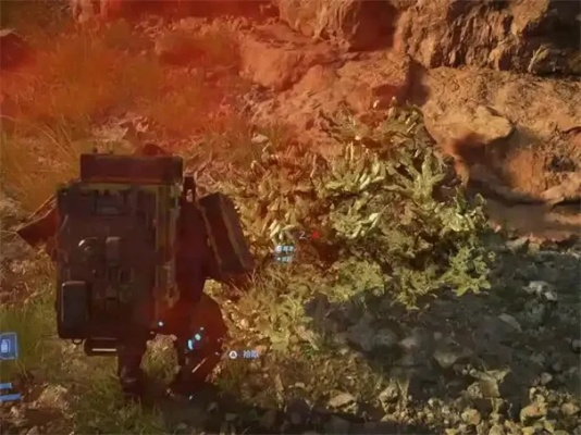 《死亡搁浅2》开罗尔晶体快速刷点攻略，高效点位揭秘