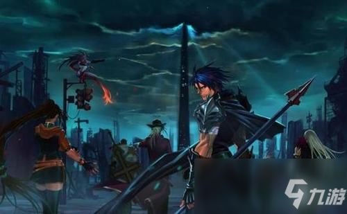 《暗黑3》新灵谕师：附魔塑形技巧大揭秘！