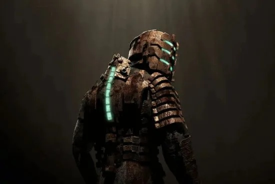 《死亡空间3》觉醒预告：惊悚剧情揭秘，揭秘游戏恐怖真相