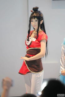 《轩辕剑6》杭州签售盛况：小刘诗诗惊艳COS瑚月，粉丝狂欢！