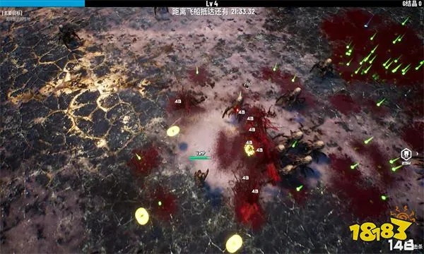 《贪婪大地》武器大全:全武器属性解析&升级攻略速览 《贪婪大地》武器大全:全武器属性解析&升级攻略速览