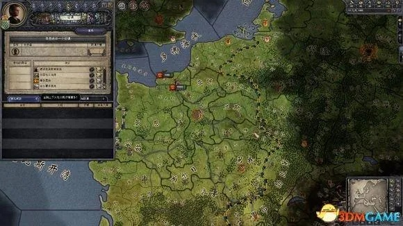 《十字军之王2》攻略大全：新手必看全攻略技巧揭秘