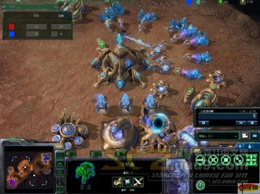 《星际争霸2》PvZ神族白金攻略:掌握神族制胜秘诀 《星际争霸2》PvZ神族白金攻略:掌握神族制胜秘诀