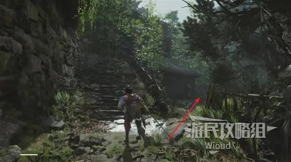 《明末渊虚之羽》佛源镇笋精速寻秘境攻略曝光