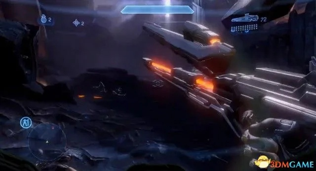 《光环4》速攻攻略：全流程视频解析，高效通关秘籍！