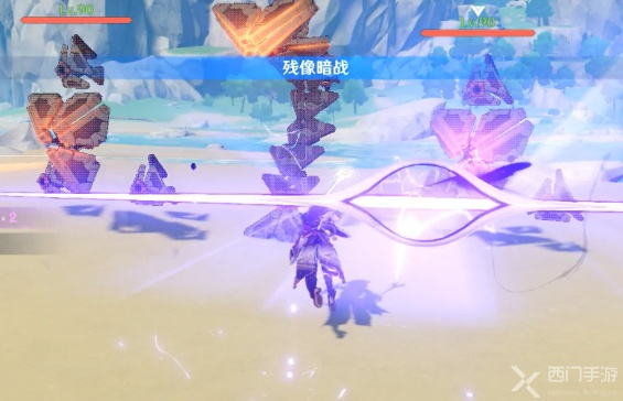 《原神》残像暗战第七天绝路攻略！四星阵容搭配技巧大揭秘