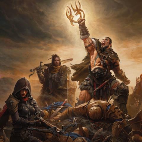 《暗黑不朽》法师PVP无氪攻略：揭秘高胜率装备与技能搭配技巧