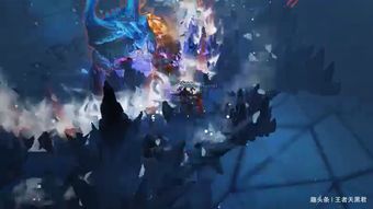 《暗黑破坏神不朽》全探索地图攻略：深度揭秘隐藏宝藏，解锁全新冒险旅程