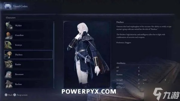 《艾尔登法环女爵攻略：掌握技巧，轻松君临黑夜》