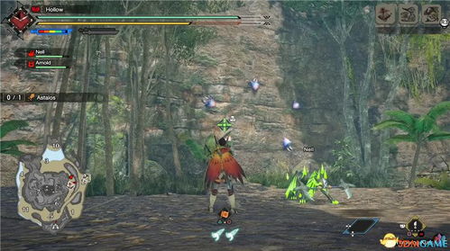 《怪物猎人崛起》曙光速攻虫技巧揭秘:掌握高效多段连击攻略 《怪物猎人崛起》曙光速攻虫技巧揭秘:掌握高效多段连击攻略