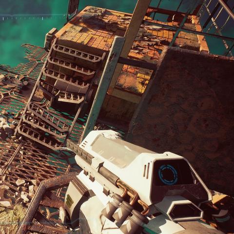 《Forever Skies》抢先体验延期至23年上半年,独家前瞻! 《Forever Skies》抢先体验延期至23年上半年,独家前瞻!