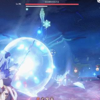 《原神》可莉装备圣遗物攻略：打造强力输出，解锁神秘元素之力