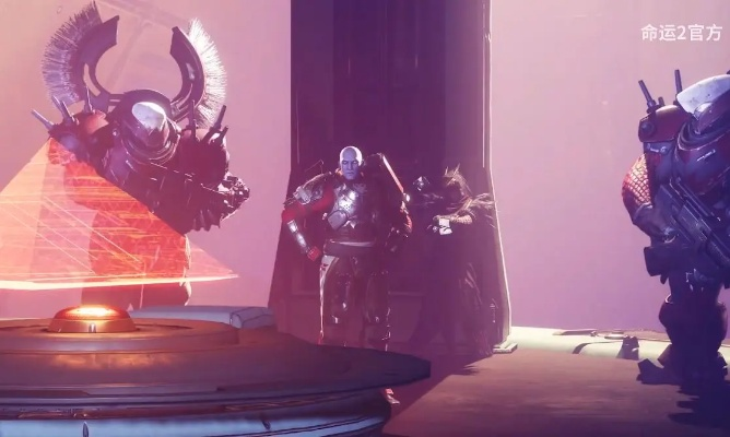 《命运2》8月23日发布会：揭秘新内容，不容错过！