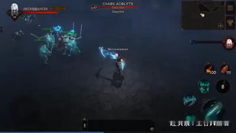 《暗黑破坏神不朽》猎魔人秘境冲层攻略：高效Build秘籍解锁