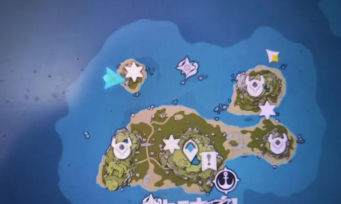 金苹果群岛幻形宝箱攻略：轻松解锁隐藏宝藏新技巧