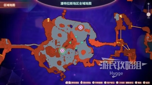 《异度之刃3》休息点攻略:揭秘恢复能量与隐藏秘境的绝佳场所 《异度之刃3》休息点攻略:揭秘恢复能量与隐藏秘境的绝佳场所