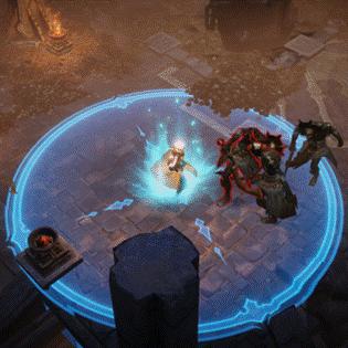 《暗黑破坏神不朽》战场攻略:掌握高效打法,轻松征服战场新境界 《暗黑破坏神不朽》战场攻略:掌握高效打法,轻松征服战场新境界