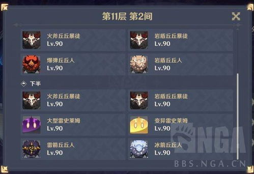 《原神》2.8版深境螺旋阵容攻略:打造最强队伍,解锁隐藏秘境 《原神》2.8版深境螺旋阵容攻略:打造最强队伍,解锁隐藏秘境