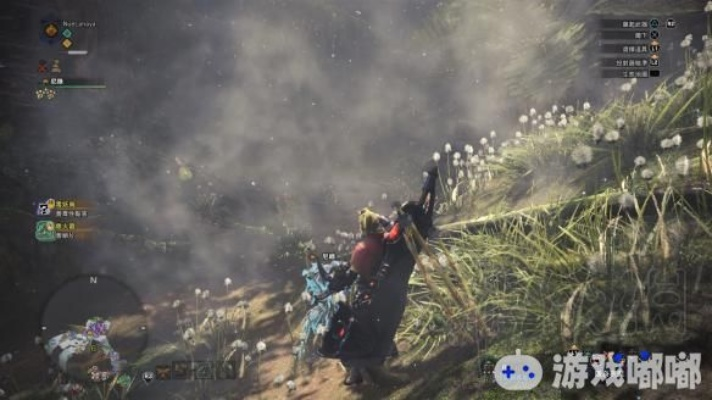 《怪物猎人:世界》新手必看!高效攻略秘籍大公开 《怪物猎人:世界》新手必看!高效攻略秘籍大公开